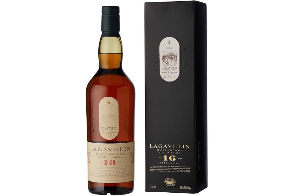 Photo credit: Lagavulin