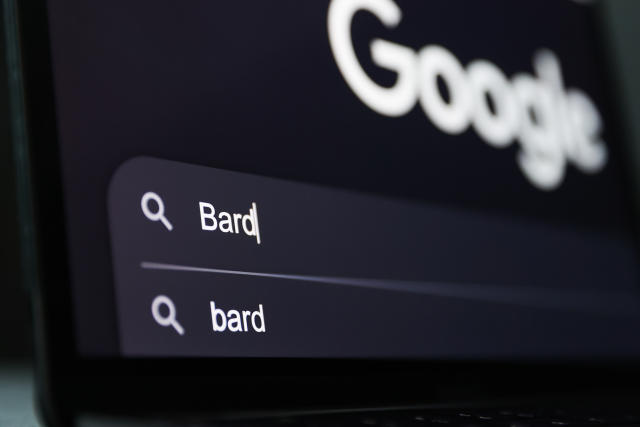 Google's AI chatbot Bard gets a big upgrade with Gemini, Google's