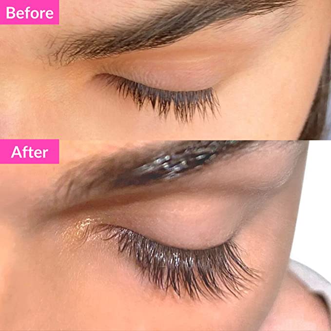 LeVaye Cosmetics Show Lash Eyelash Serum