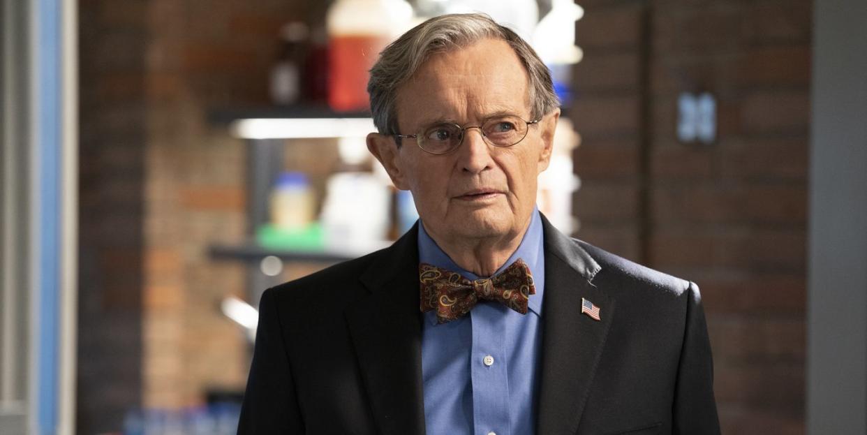 david mccallum, ncis