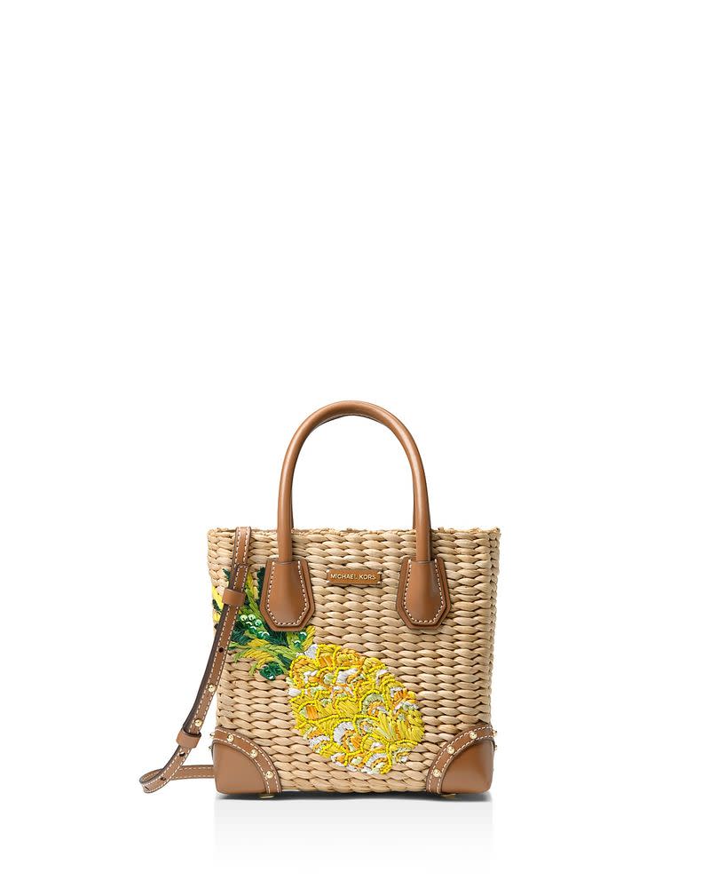 Bloomingdale's Is Having a Huge Designer Handbag Sale - Here Are 5 Fab  Straw Bags to Buy!