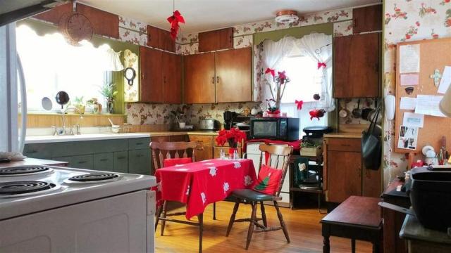 Buy Hall of Famer Carlton Fisk's Childhood Home in New Hampshire for $175K