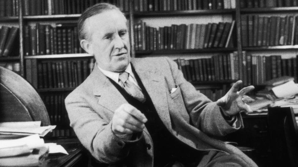 J.R.R. Tolkien