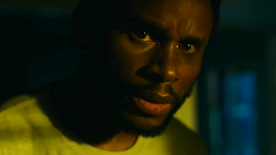 Nnamdi Asomugha plays the lead role 