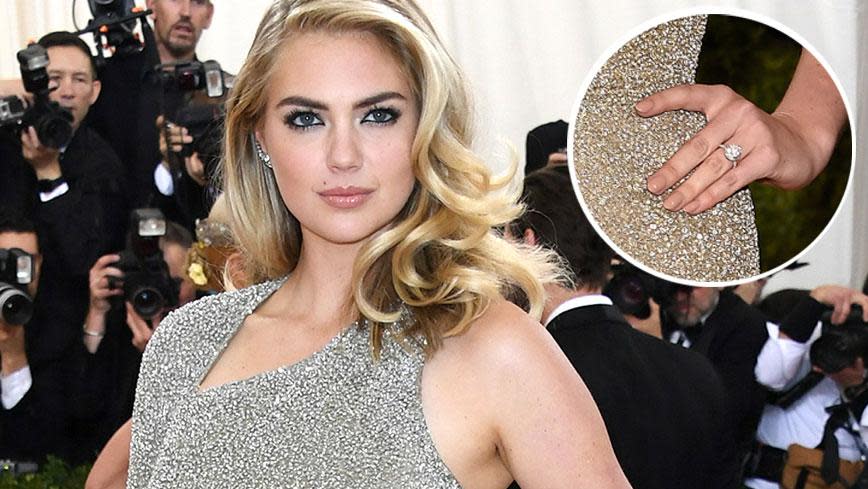 The Most Expensive Celebrity Engagement Rings