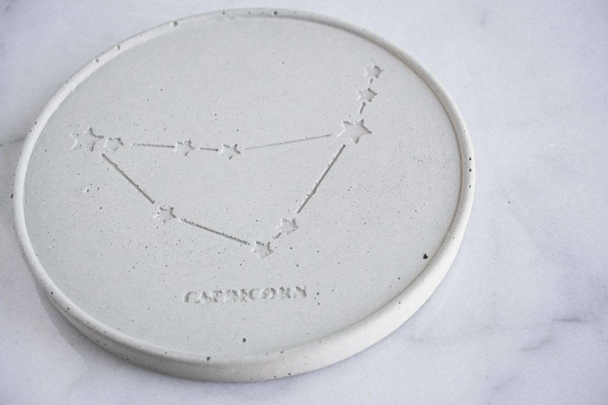 Astrological Coasters ('Multiple' Murder Victims Found in Calif. Home / 'Multiple' Murder Victims Found in Calif. Home)