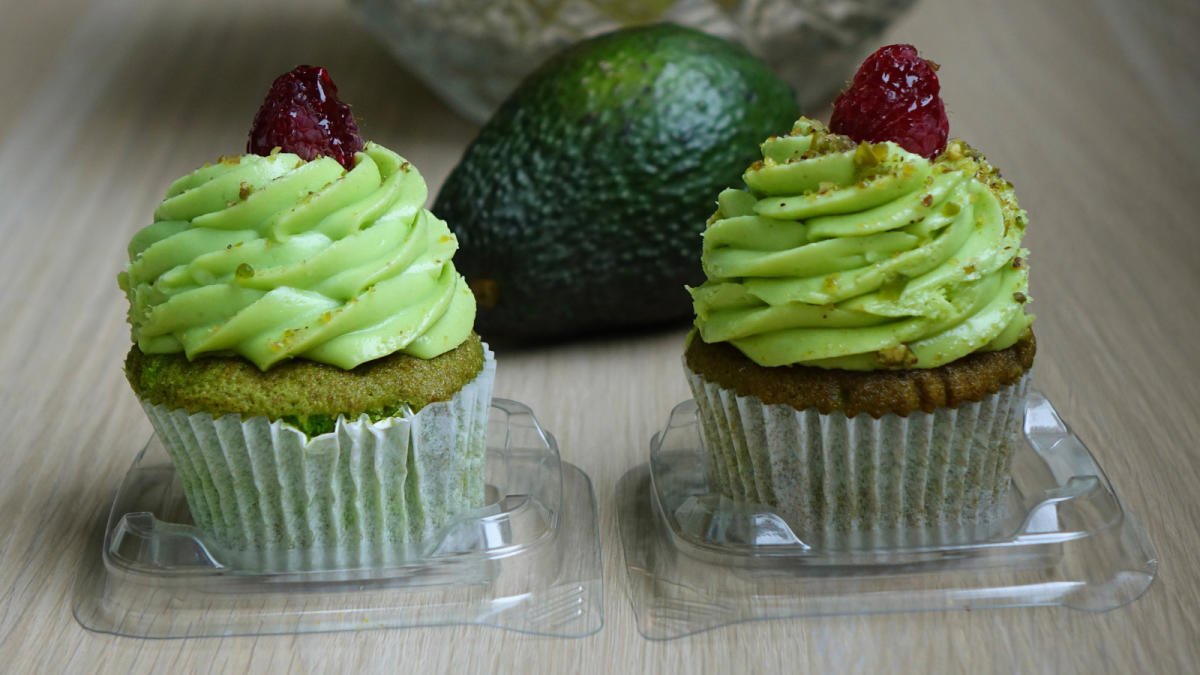 Avocado frosting is the tremendous straightforward means to boost your desserts