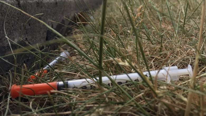 DTES residents fear more park patrols would drive drug users 'into further isolation'