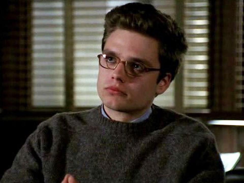 sebastian stan on law and order