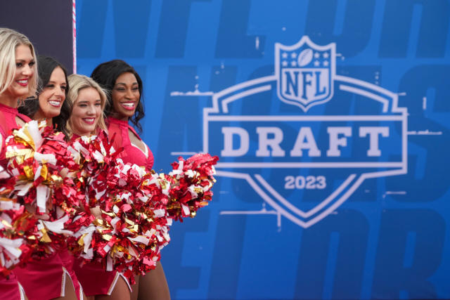 2023 NFL Draft, NFL Draft News, Video & Photos