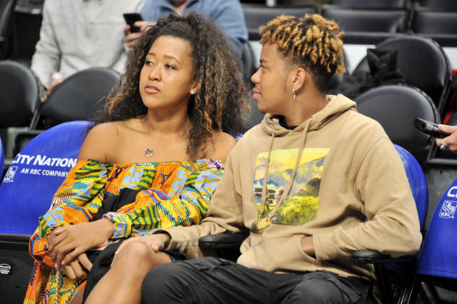 Who Is Naomi Osaka Dating? Tennis Star Welcomed First Kid