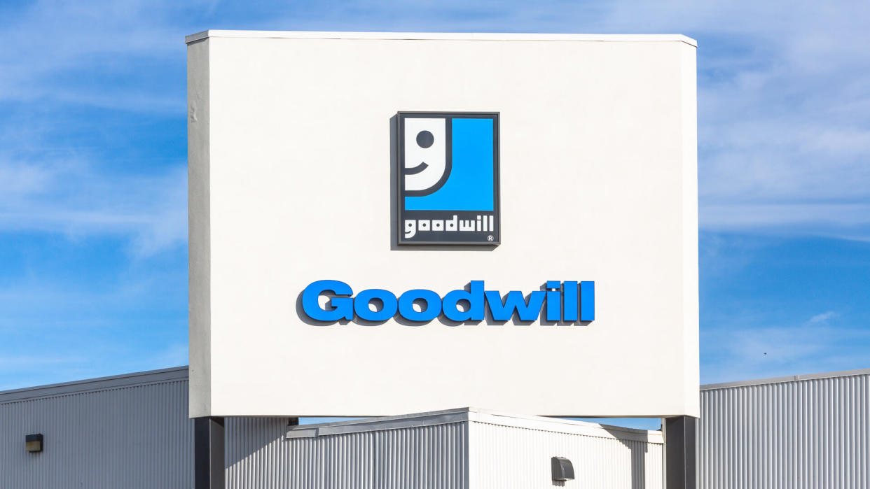 Goodwill Industries