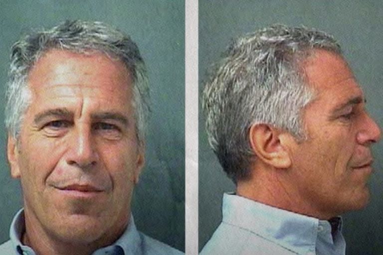 Jeffrey Epstein, asquerosamente rico: la docuserie disponible en Netflix cuenta la historia del poderoso tranficante sexual de menores (Captura video)