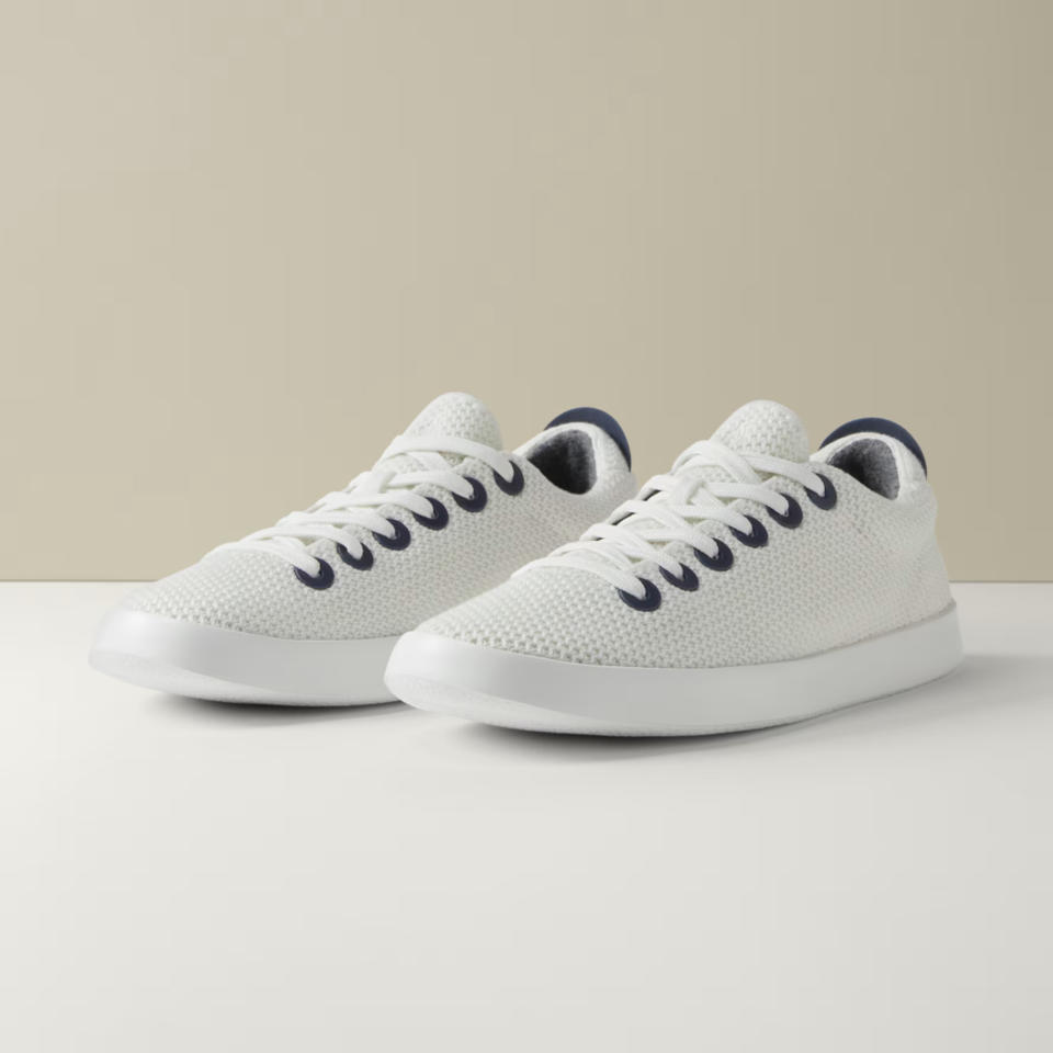 Allbirds Limited-Edition Tree Pipers for Women Shoes
