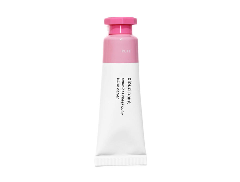 Glossier Cloud Paint, £15