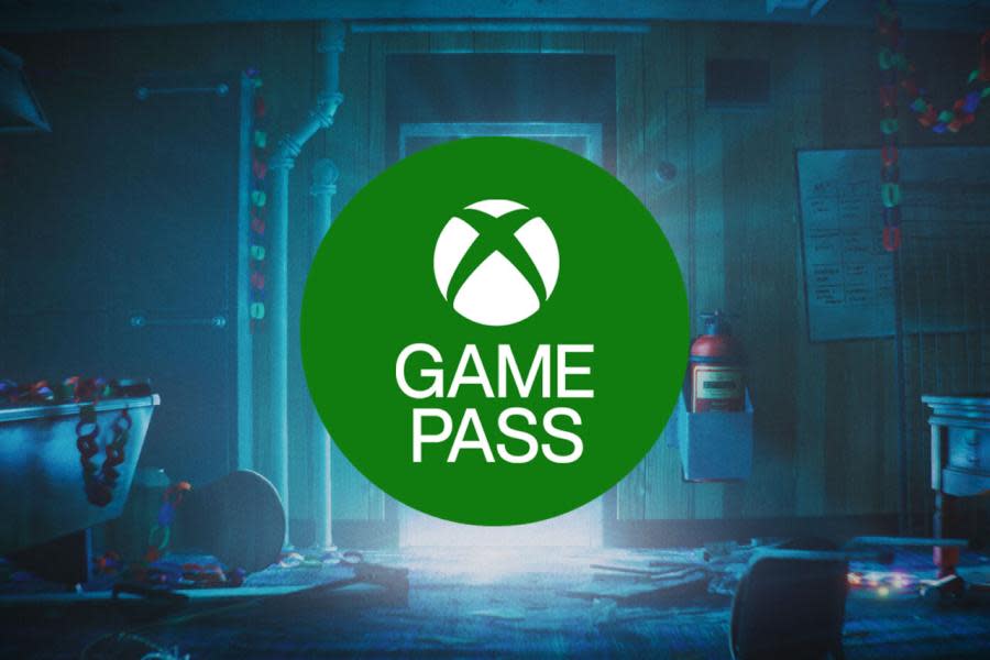 Xbox Game Pass: un prometedor juego de horror ya tiene fecha y llegará de día 1 al servicio