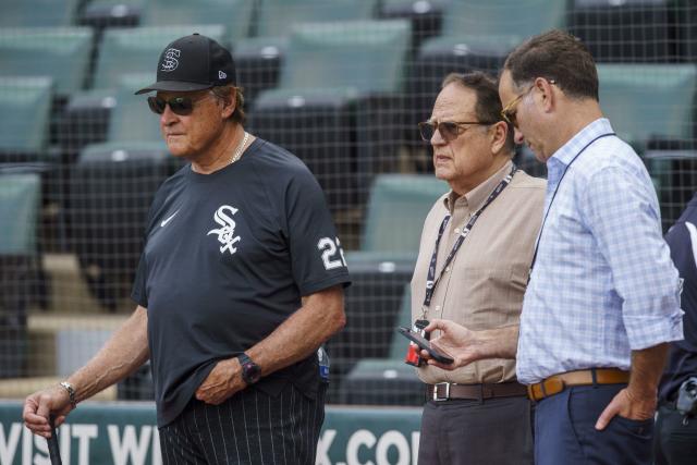 Two years into Tony La Russa experiment, it's time for White Sox to call it  quits