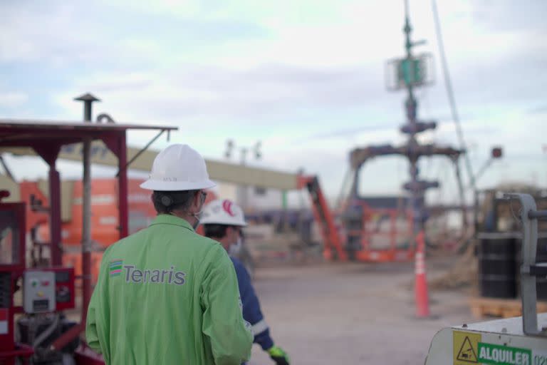 La denuncia se refiere a que el hecho ocurrió en la planta de Tenaris de Neuquén