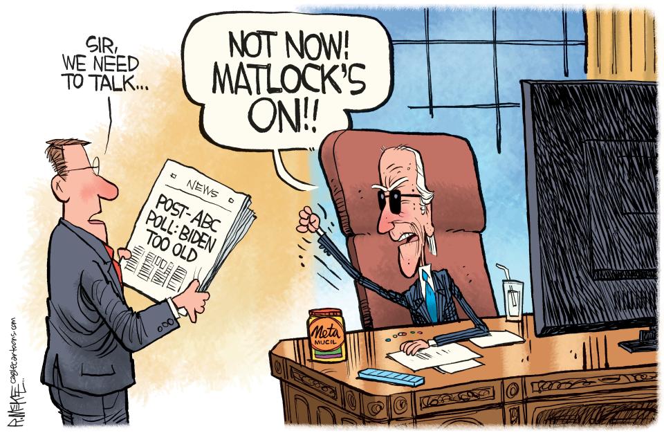 Rick McKee