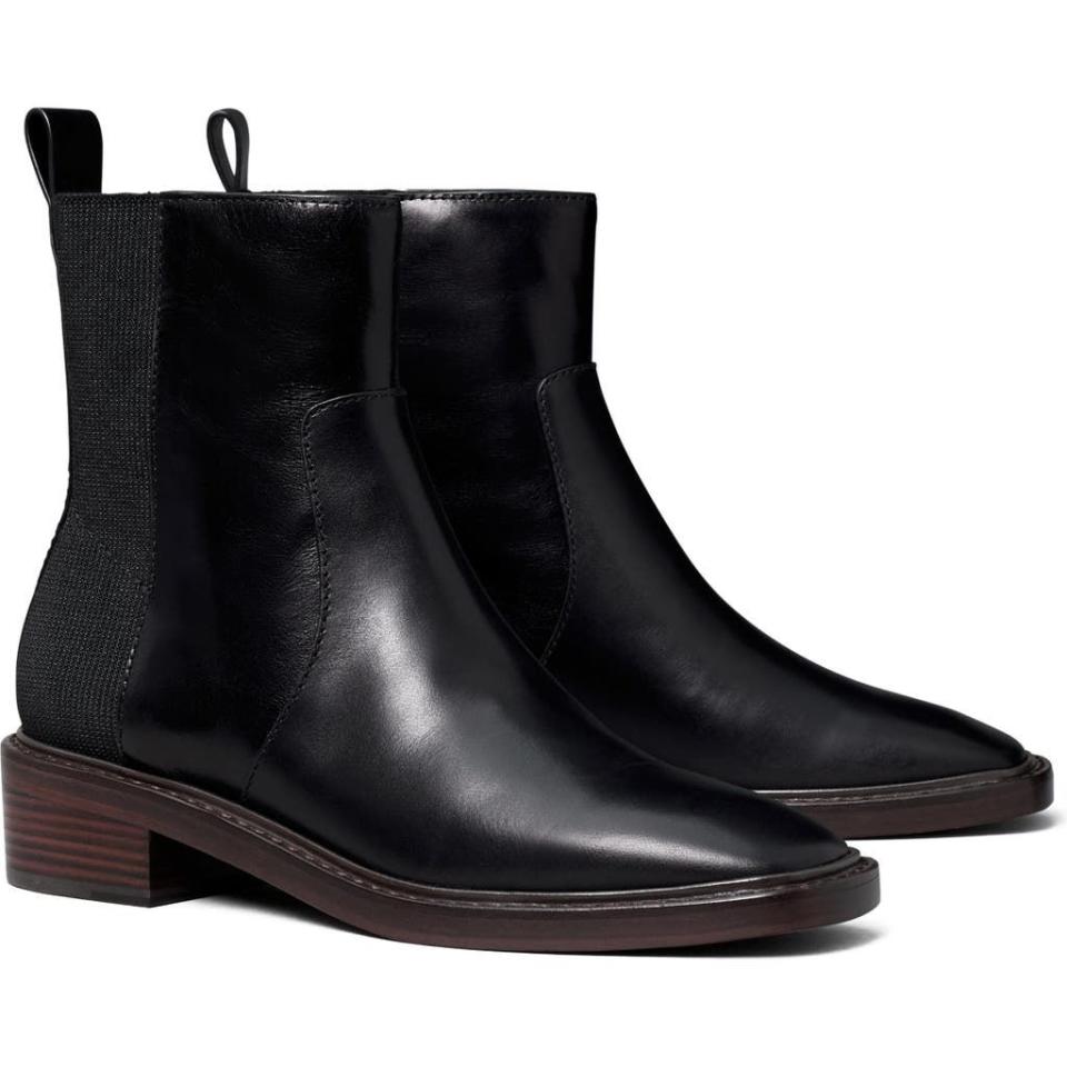 Chelsea Boot