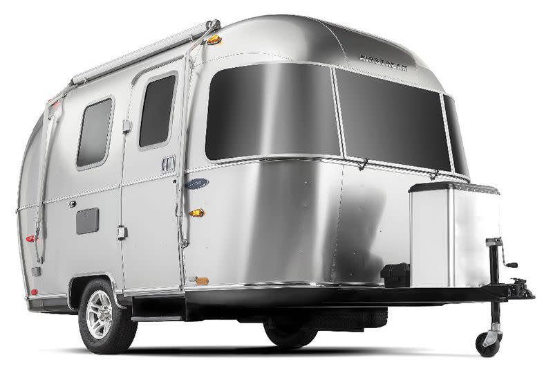 Airstream Sport