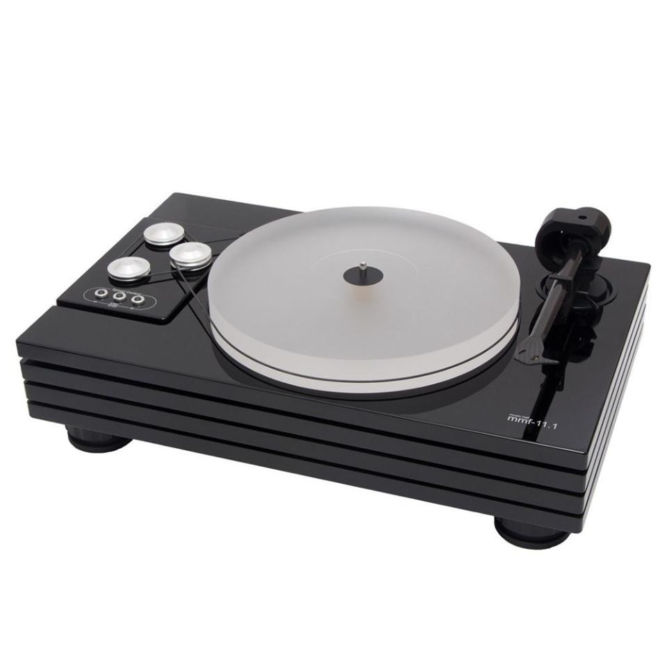 Music Hall MMF-11.1 Turntable