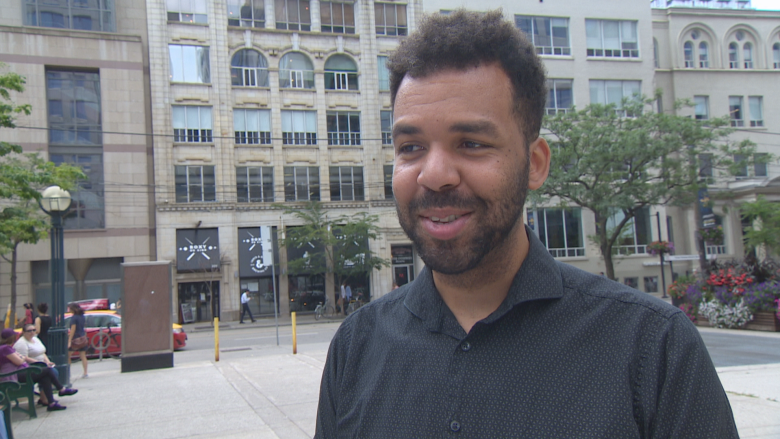 'We should have the right to party here': Toronto to host first LGBT Black Pride weekend during Carnival