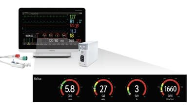 Advanced Patient Monitoring - Mindray Global