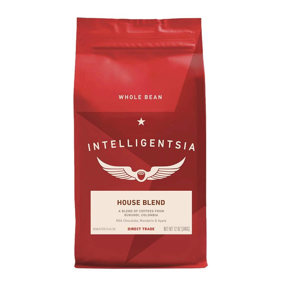 Intelligentsia House Blend Coffee