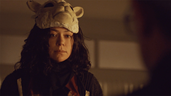 ‘Orphan Black’ 