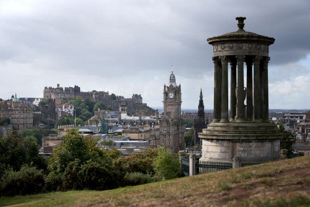 Edinburgh