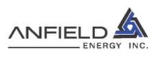 Anfield Energy Inc.