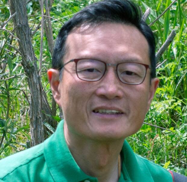 Alick Tsui