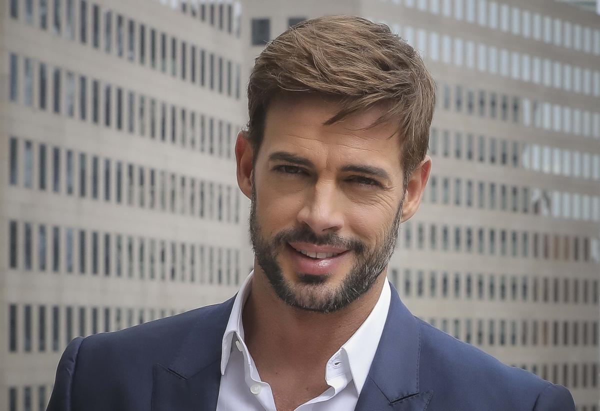 William Levy regresa a las telenovelas