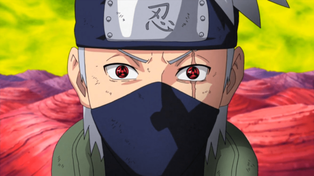 Naruto-types-of-Sharingan