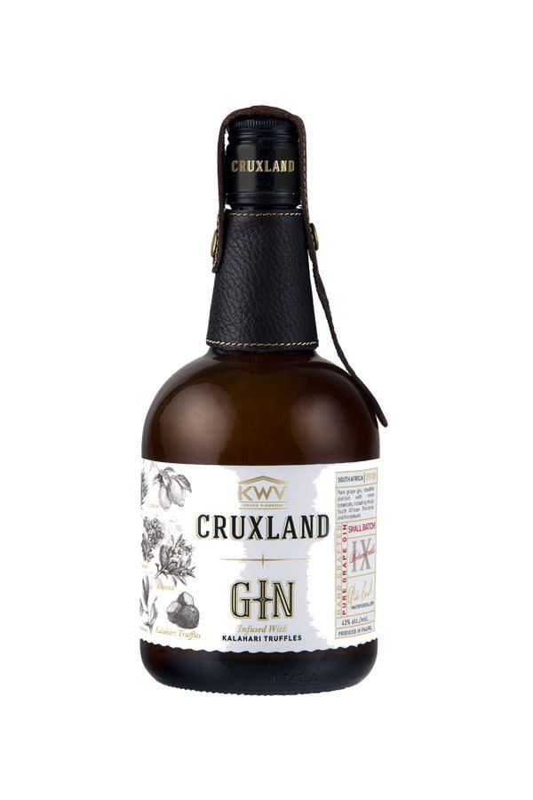 Cruxland Gin