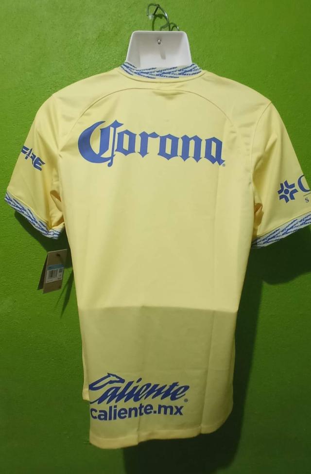 Free Fire nuevo patrocinador del Club América? Filtran camiseta