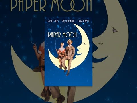 Paper Moon (1973)