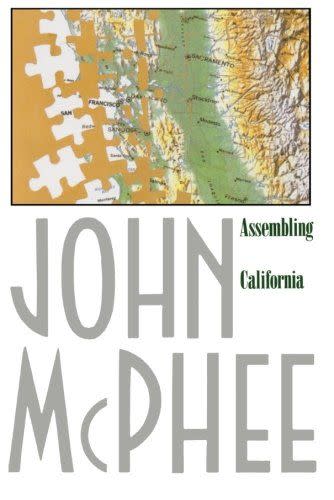 20) Assembling California