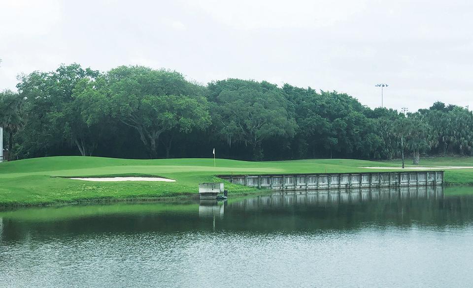 Jacksonville Beach Golf Club