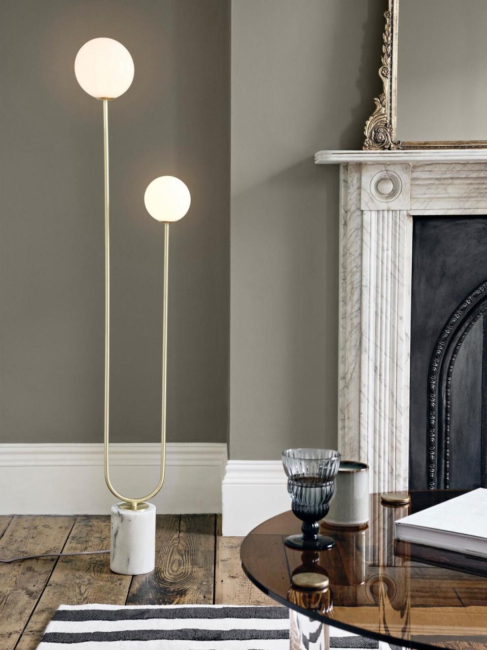 Marnie Floor Lamp