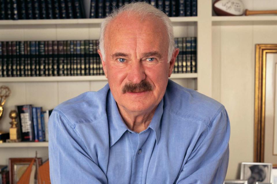 <p>Aaron Rapoport/Corbis via Getty</p> Dabney Coleman