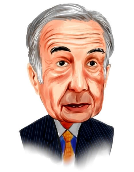 Long-Term Returns of Carl Icahn's Activist Targets