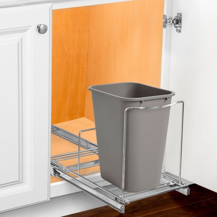 Lynk Slide Out Bin Holder