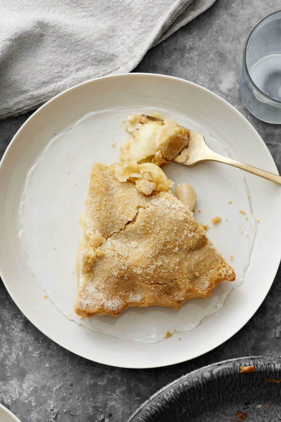 All-American Apple Pie