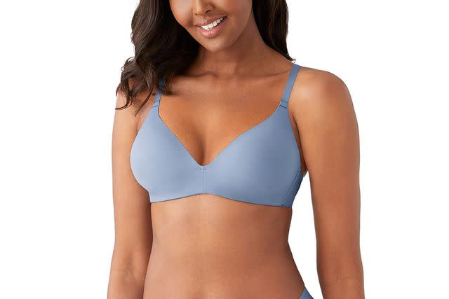 Whoa! 's Best-Selling Wireless Bra for Everyday Wear Is 52% Off Right  Now