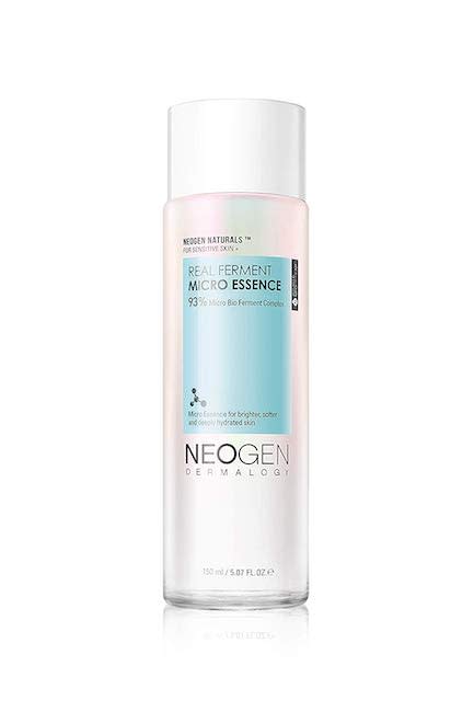 Neogen Dermalogy Real Ferment Micro Essence Serum. (Photo: Amazon)