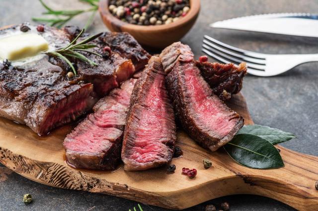 How to Cook Steak Perfectly Every Single Time