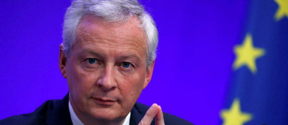 Bruno Le Maire, le ministre de l'Économie et des Finances, a indiqué samedi que « la protection » des Français face à l'inflation sera la priorité du gouvernement. 
