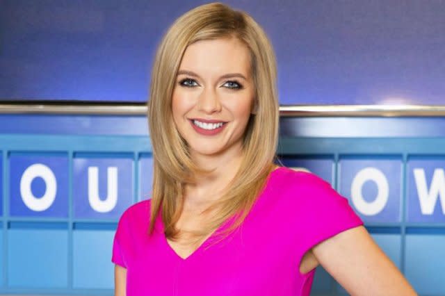 Rachel Riley gets extra security at Countdown following vile abuse from trolls